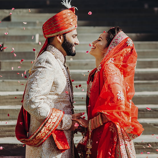 My Dream Wedding