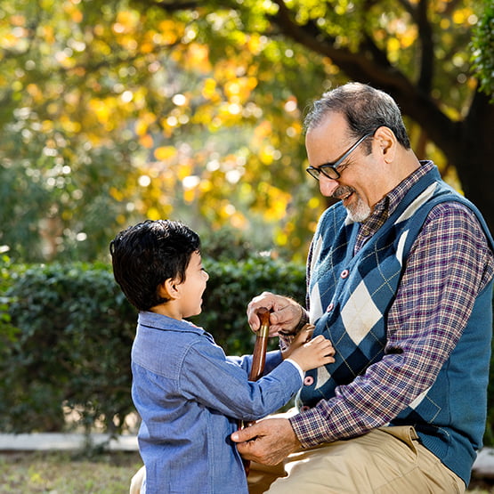 Retirement without regrets