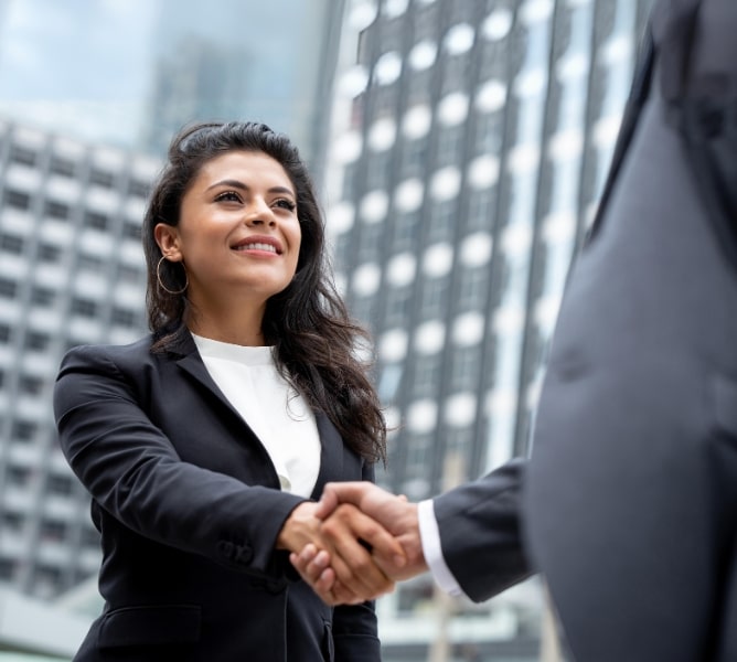 Client-Centric Thinking