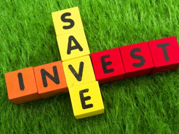 Invest with purpose. Grow with principles.
