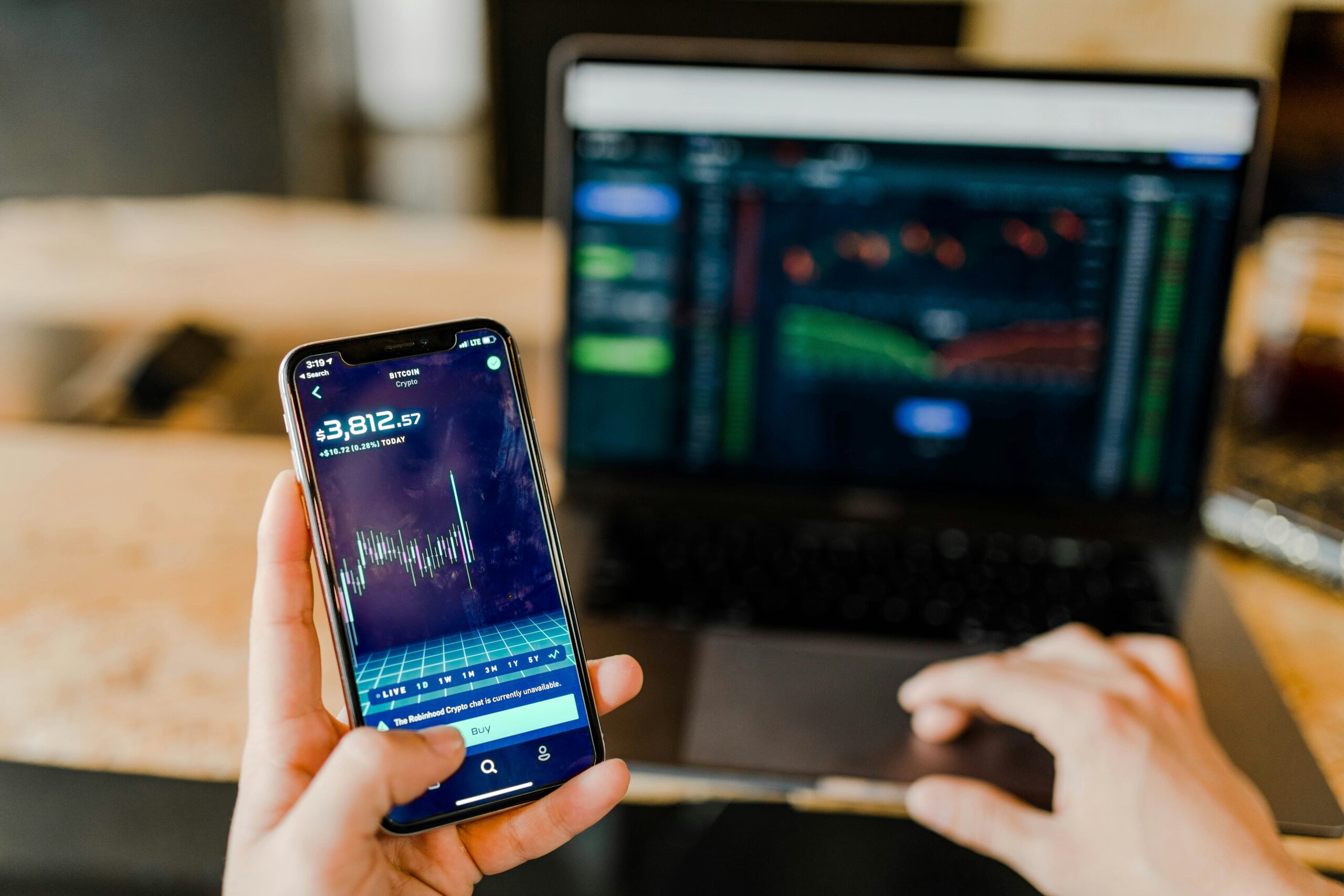 ETFs offer more flexibility than traditional funds