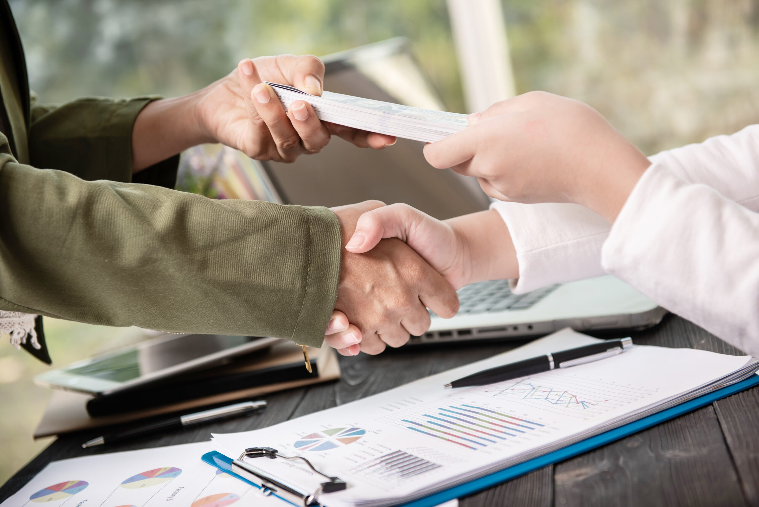 Diversify your portfolio with bonds.