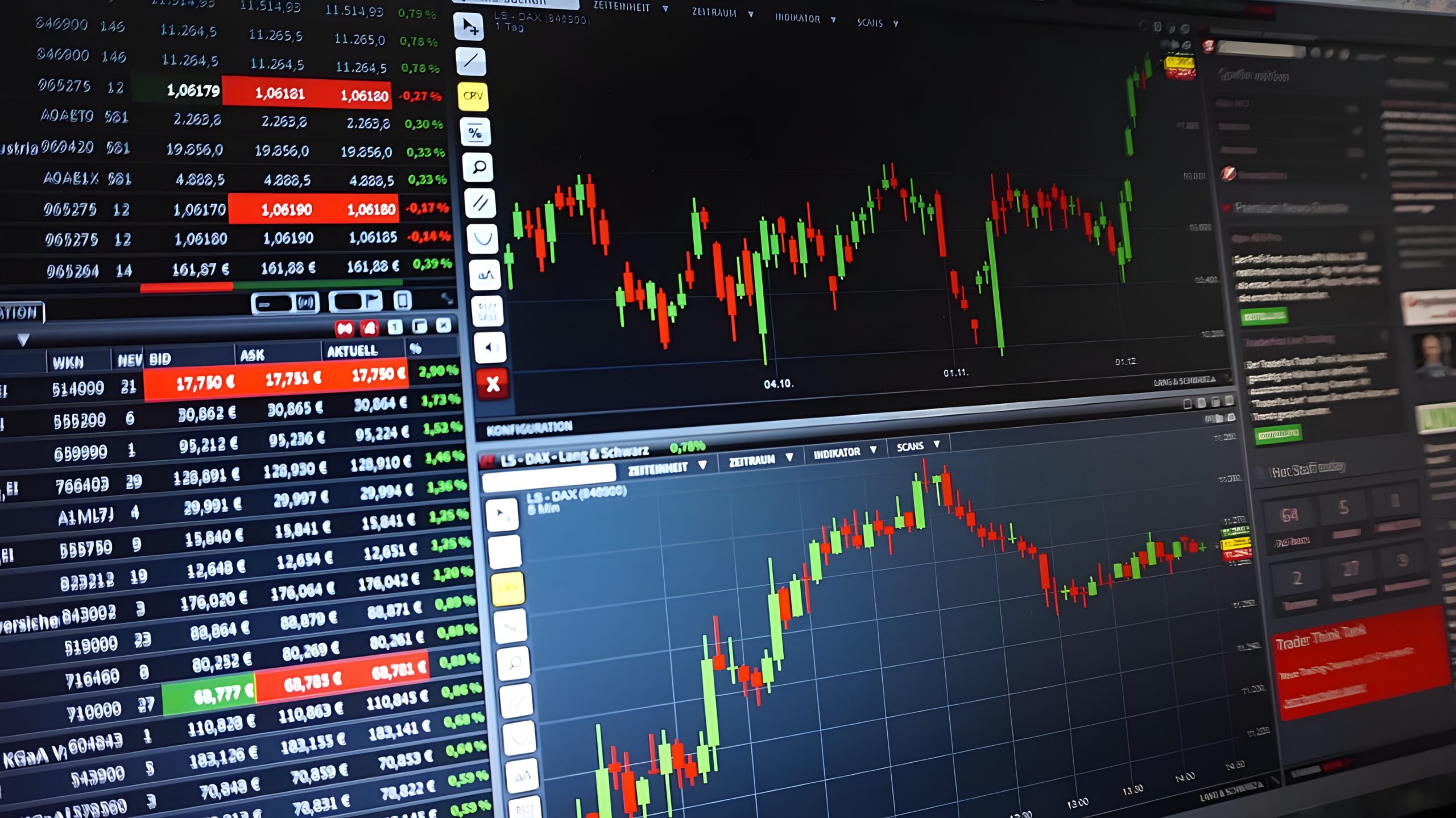 Exchange-Traded Funds