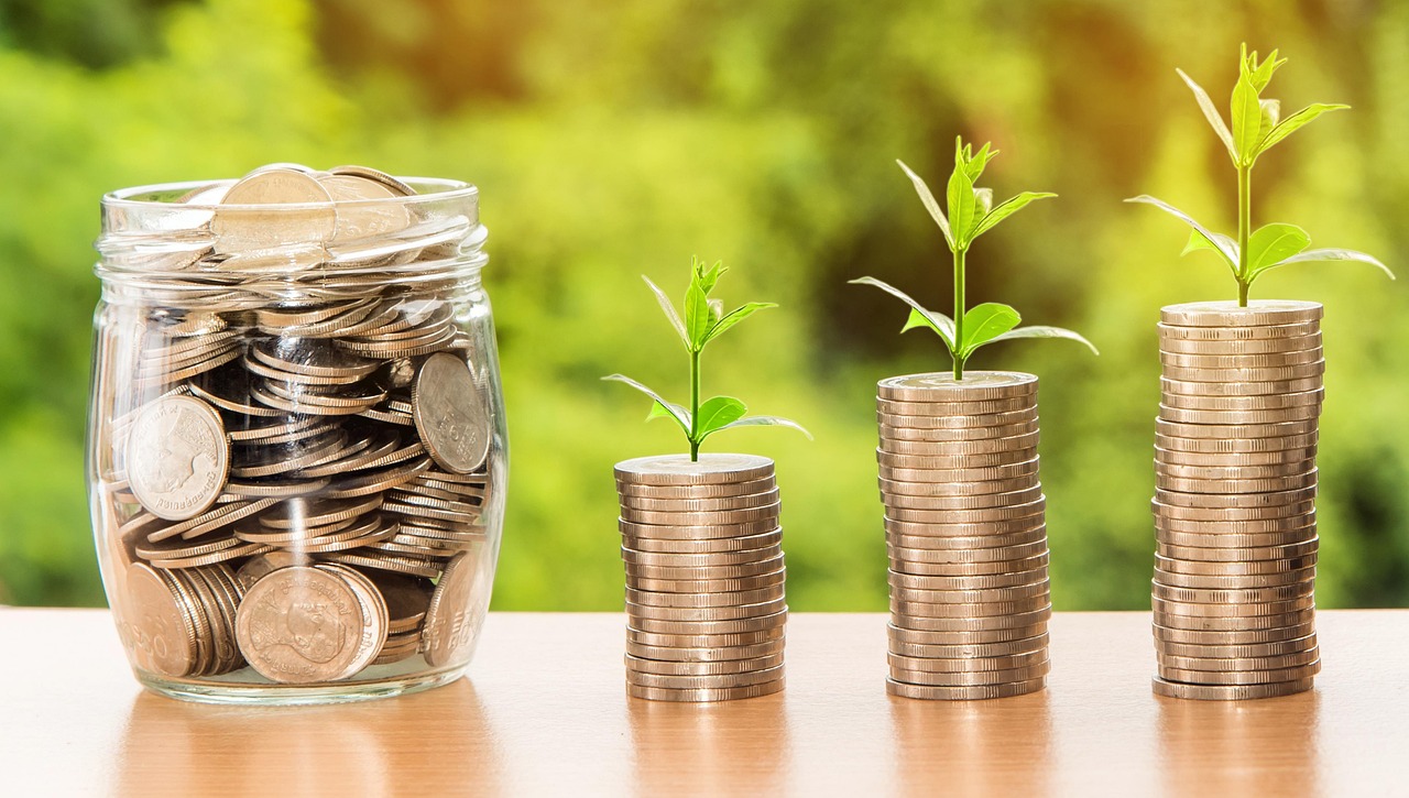 Money Market Funds