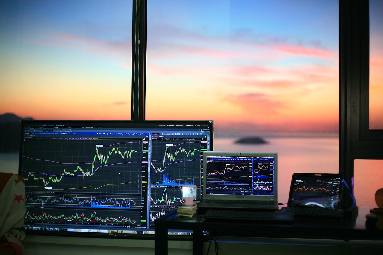 Exchange-Traded Funds