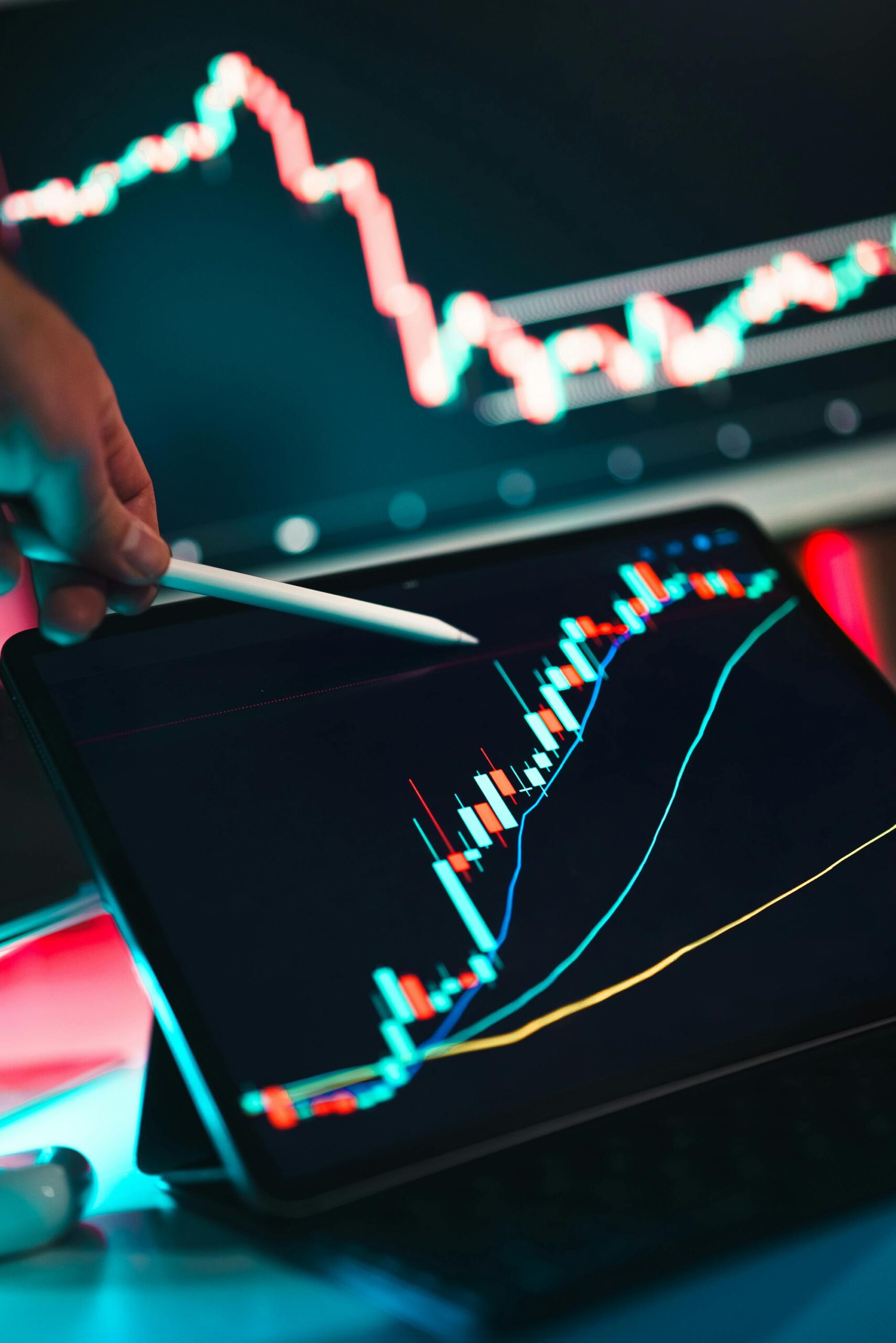 Stocks